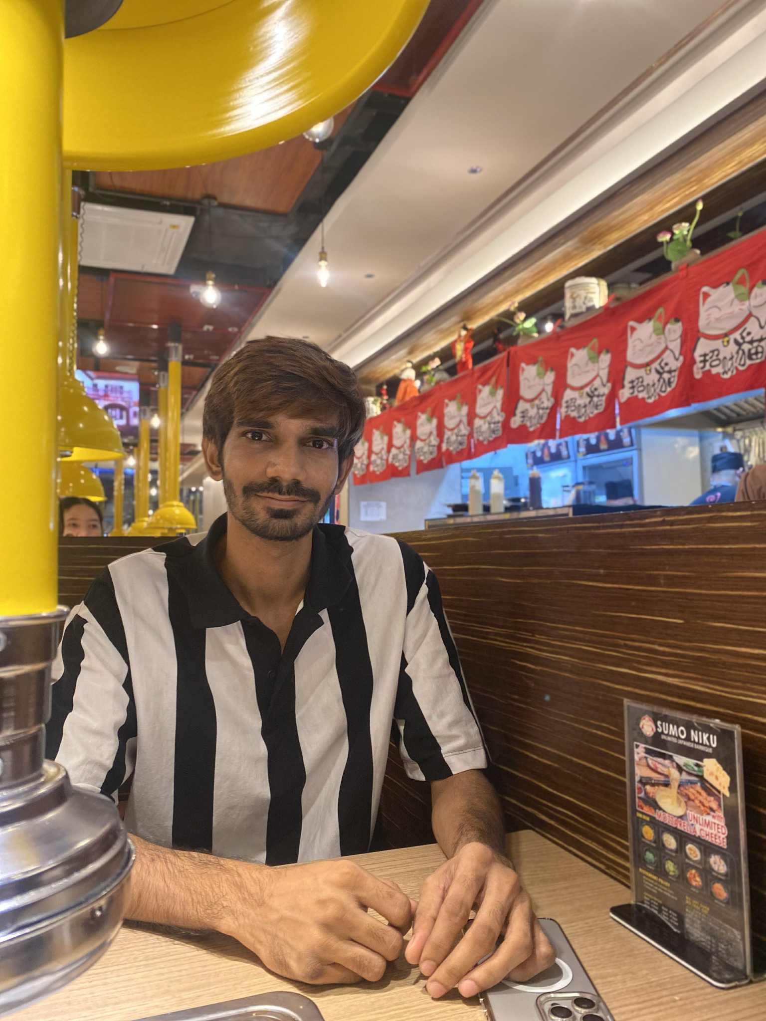 Satyanarayan Singh, Founder of SakuDesk